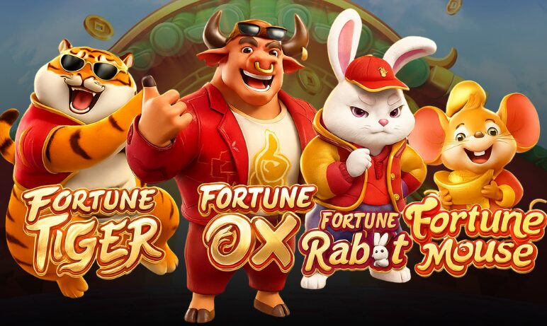 Fortune Tiger