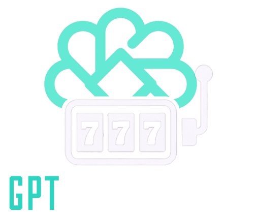 Logo GPT das Apostas