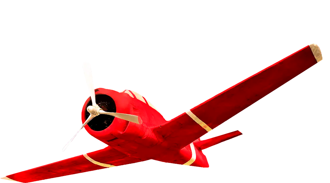 Banner Aviator