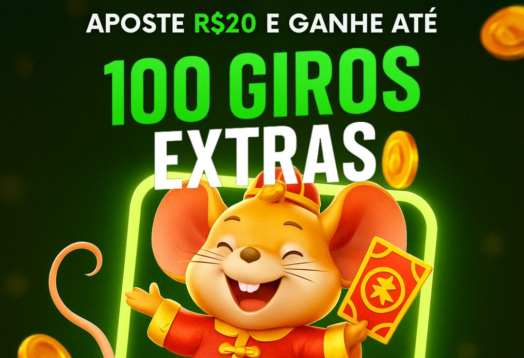 Bônus Exclusivo