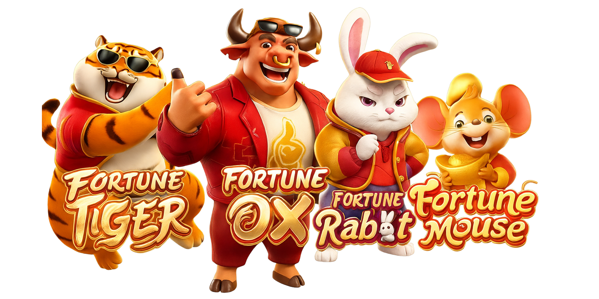 Fortune Mouse