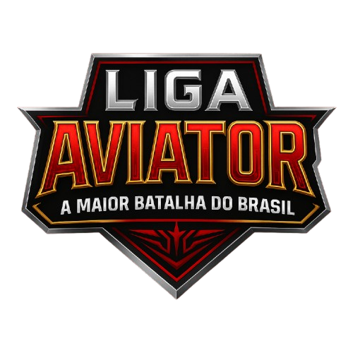 Arena Aviator Logo